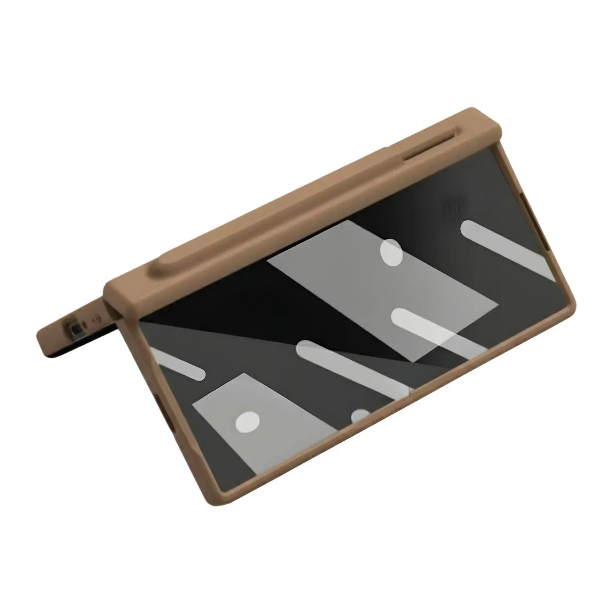 Z Fold S-Pen Hinge Protection Case