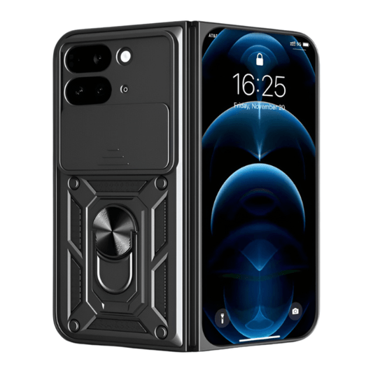 Armor Shockproof Case For Google Pixel 9 Pro Fold - FoldifyCase