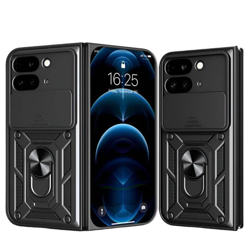 Armor Shockproof Case For Google Pixel 9 Pro Fold - FoldifyCase