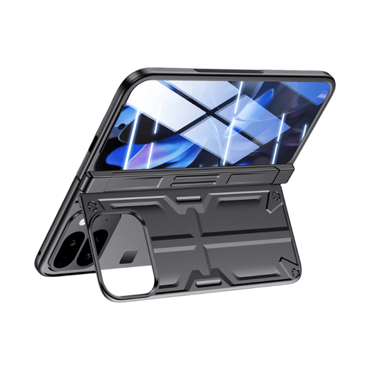 Protection Shield Armor Shockproof Case For Google Pixel 9 Pro Fold - FoldifyCase