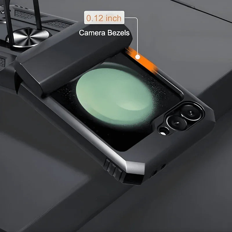 Sentinel L1 - FoldifyCase