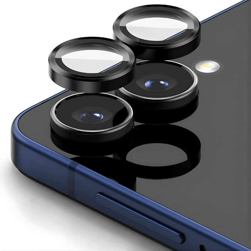 Tempered Glass Lens Guard Z Flip - FoldifyCase
