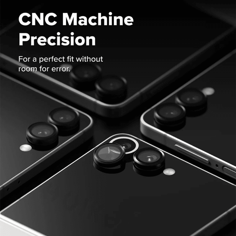 Tempered Glass Lens Guard Z Flip - FoldifyCase