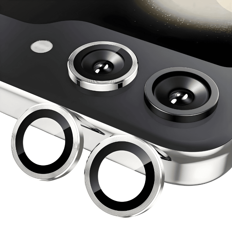 Tempered Glass Lens Guard Z Flip - FoldifyCase