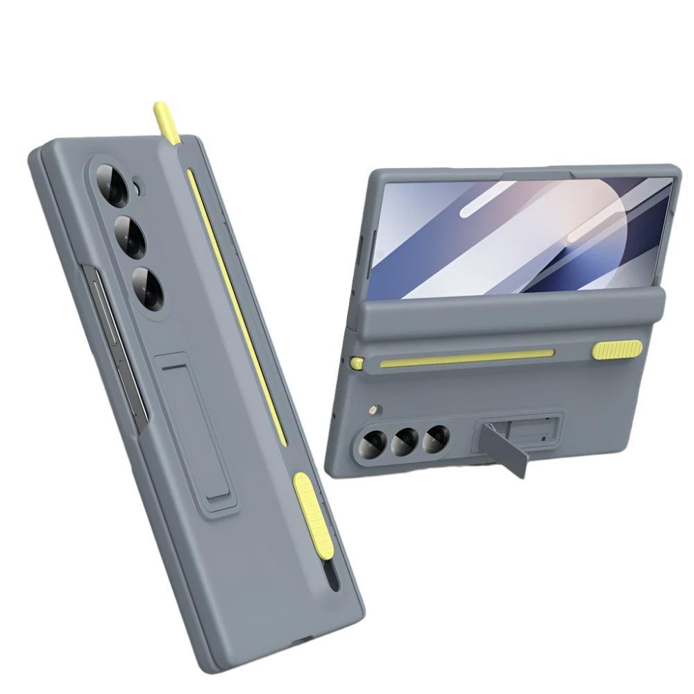 Telescopic S-Pen Case For Samsung Galaxy Z Fold Series - FoldifyCase