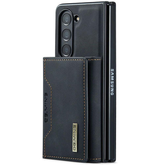 Wallet Leather Case for Samsung Galaxy Z Fold Series - FoldifyCase