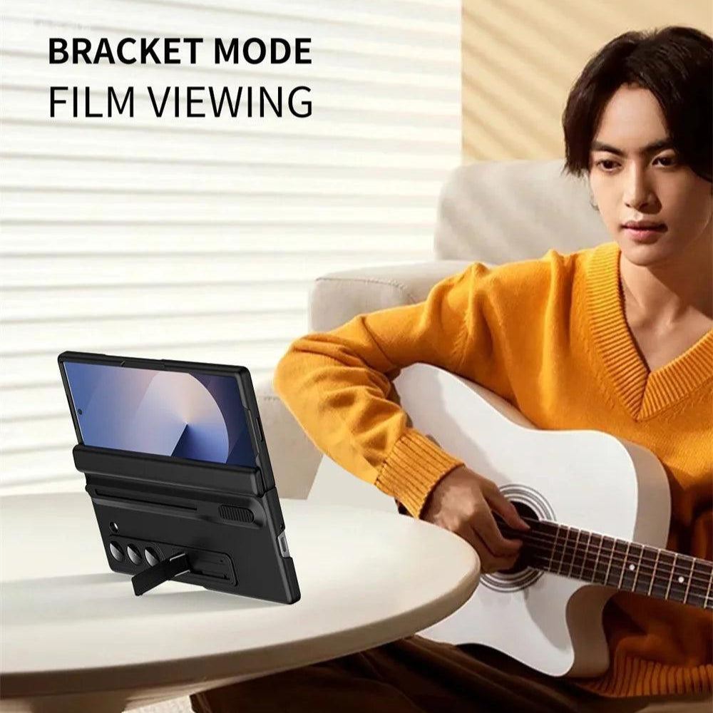 Telescopic S-Pen Case For Samsung Galaxy Z Fold Series - FoldifyCase