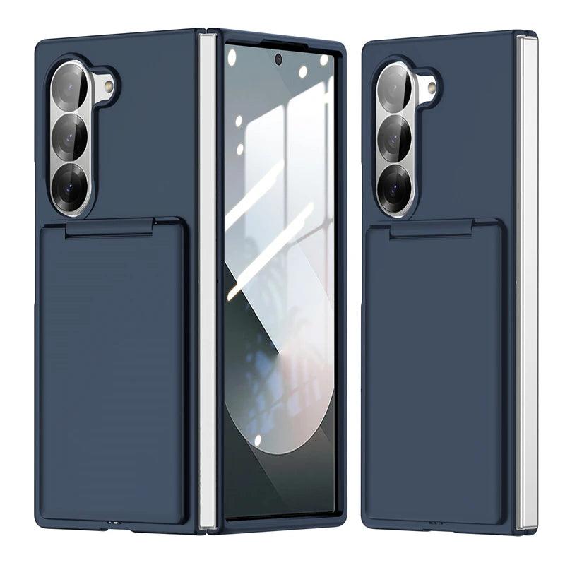 Wallet Case With Card Slot For Samsung Galaxy Z Fold Series - FoldifyCase