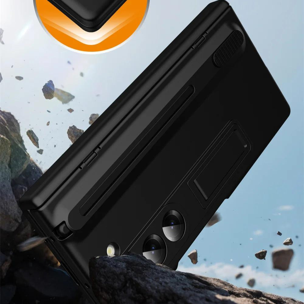 Telescopic S-Pen Case For Samsung Galaxy Z Fold Series - FoldifyCase