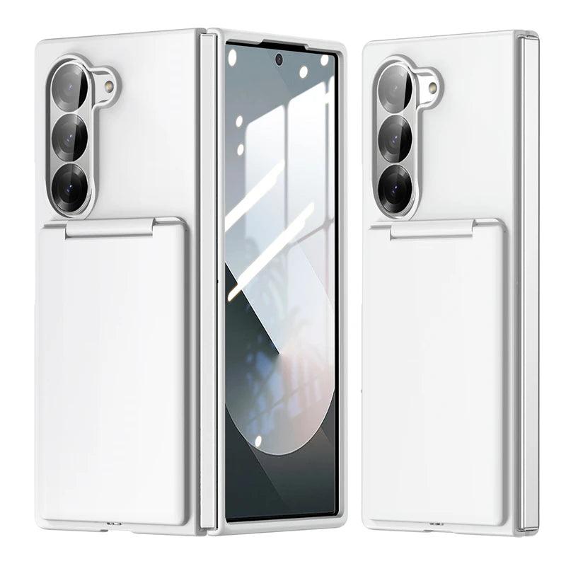 Wallet Case With Card Slot For Samsung Galaxy Z Fold Series - FoldifyCase