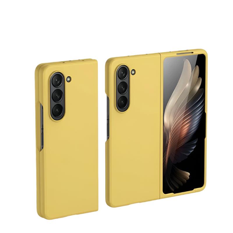 Ultra Thin Fashion Case For Samsung Galaxy Z Fold Series - FoldifyCase