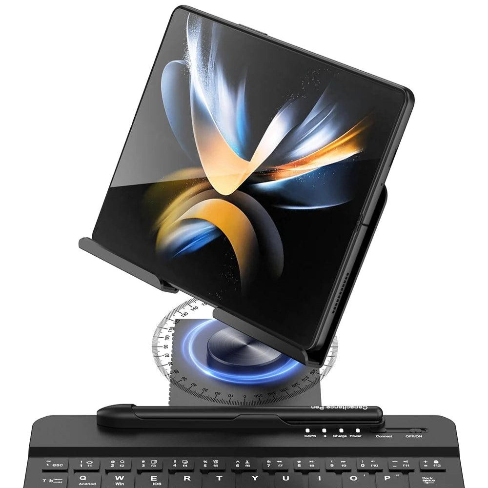 Wireless Keyboard Stand For Samsung Galaxy Z Fold Series - FoldifyCase