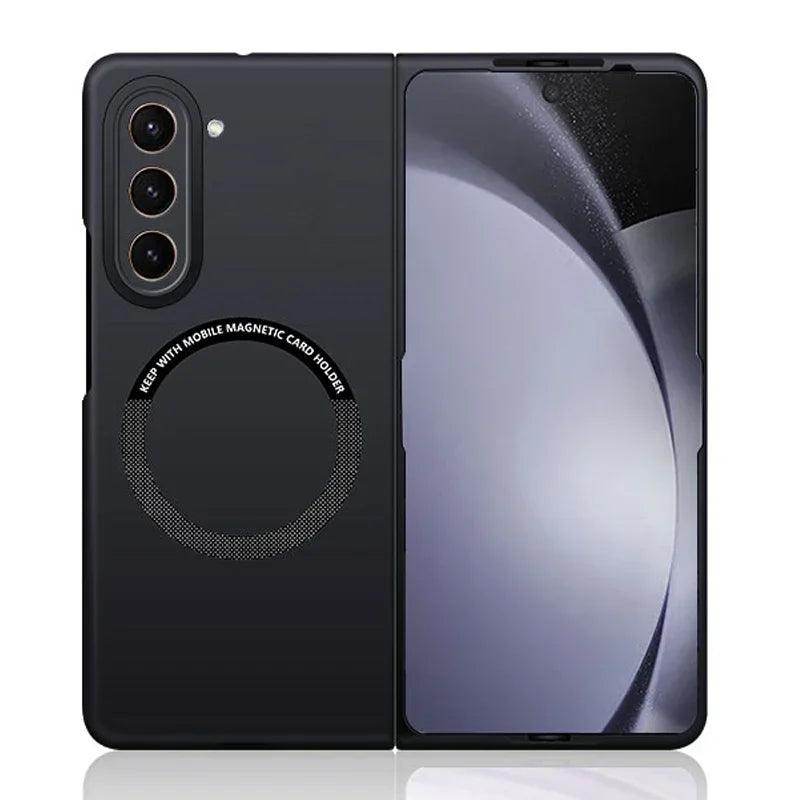 Ultra Thin Magsafe Magnetic Case For Samsung Galaxy Z Fold Series - FoldifyCase
