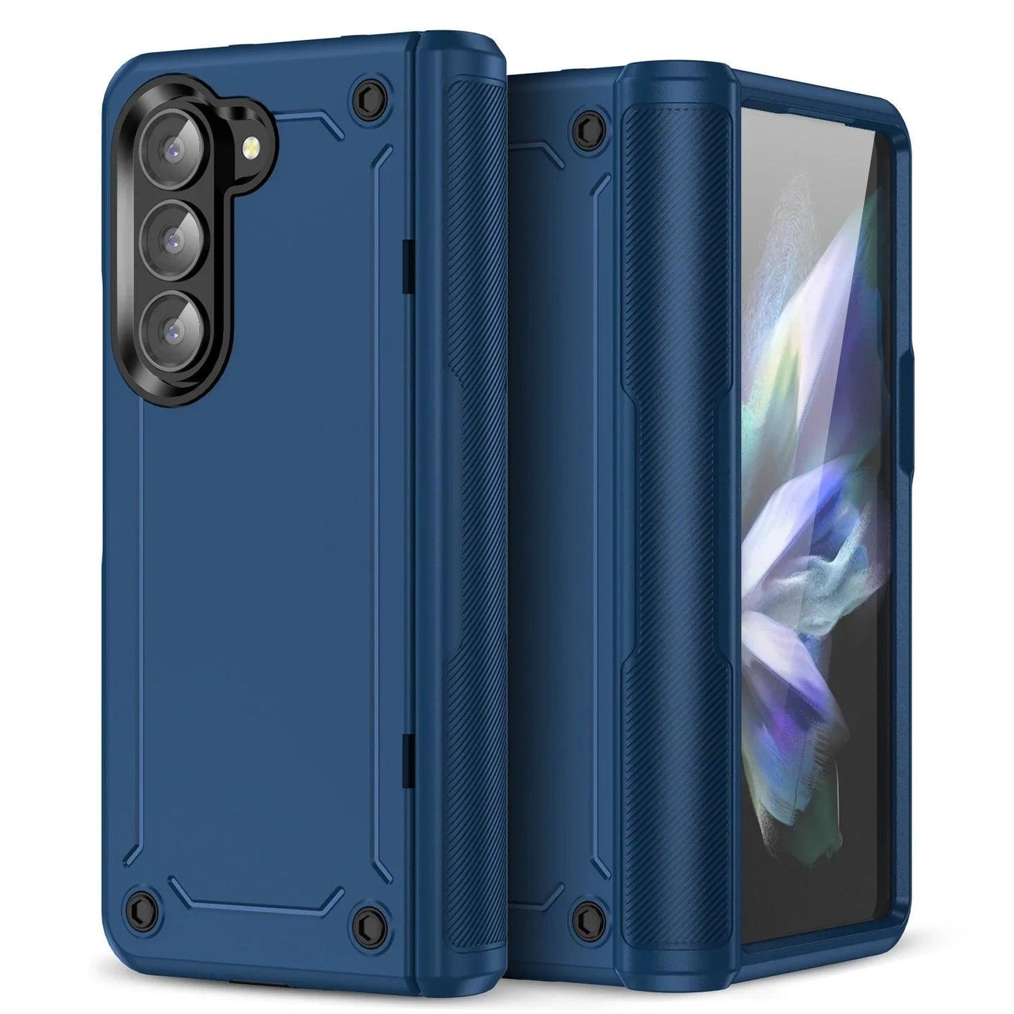 Anti-Falling Armor Case for Samsung Galaxy Z Fold Series - FoldifyCase