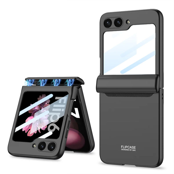Colección de Fundas para Bisagras
