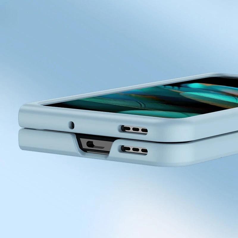 Ultra Thin Fashion Case For Samsung Galaxy Z Fold Series - FoldifyCase