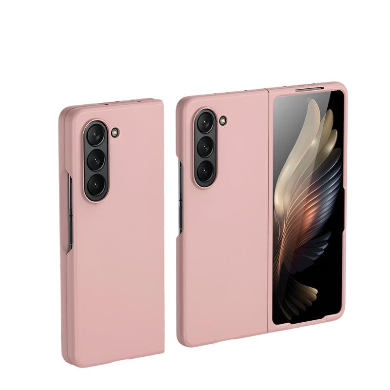 Ultra Thin Fashion Case For Samsung Galaxy Z Fold Series - FoldifyCase