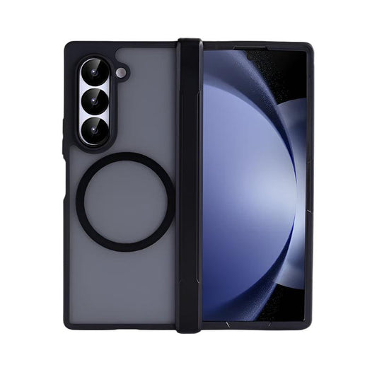 Magsafe Hinge Protection For Samsung Galaxy Z Fold Series - FoldifyCase