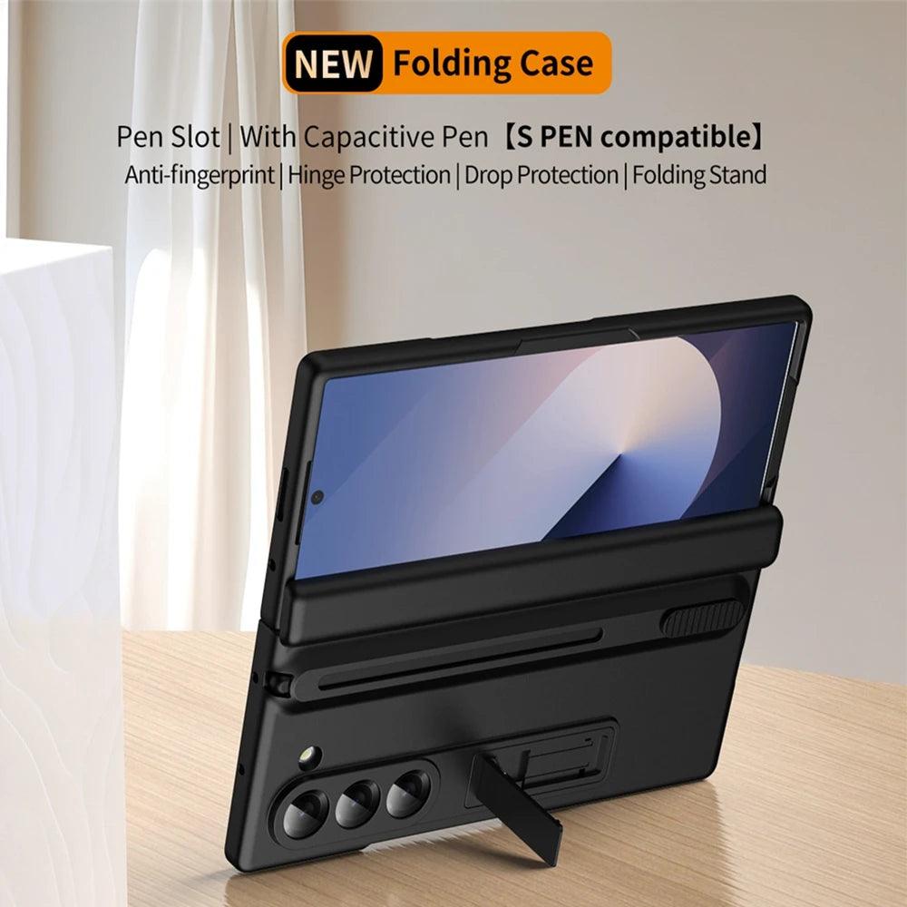 Telescopic S-Pen Case For Samsung Galaxy Z Fold Series - FoldifyCase
