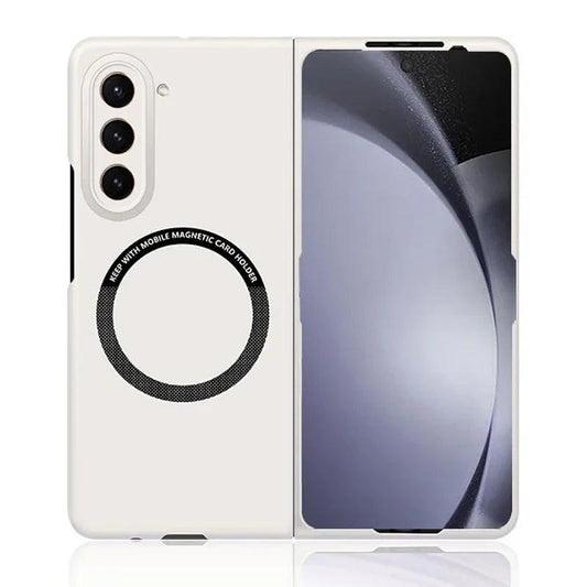 Ultra Thin Magsafe Magnetic Case For Samsung Galaxy Z Fold Series - FoldifyCase