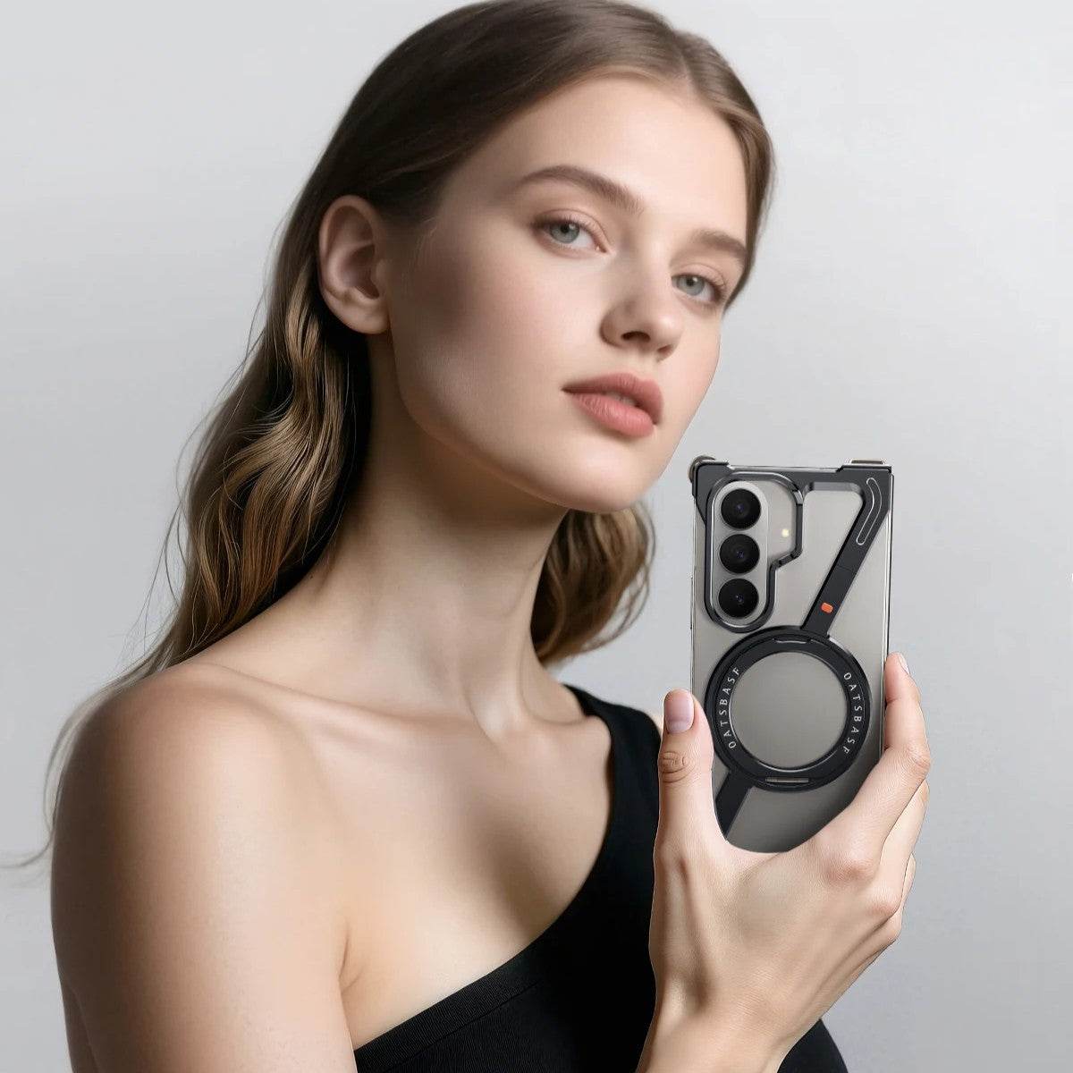 Halo M1 - FoldifyCase