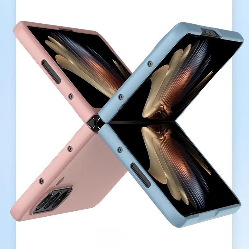 Ultra Thin Fashion Case For Samsung Galaxy Z Fold Series - FoldifyCase