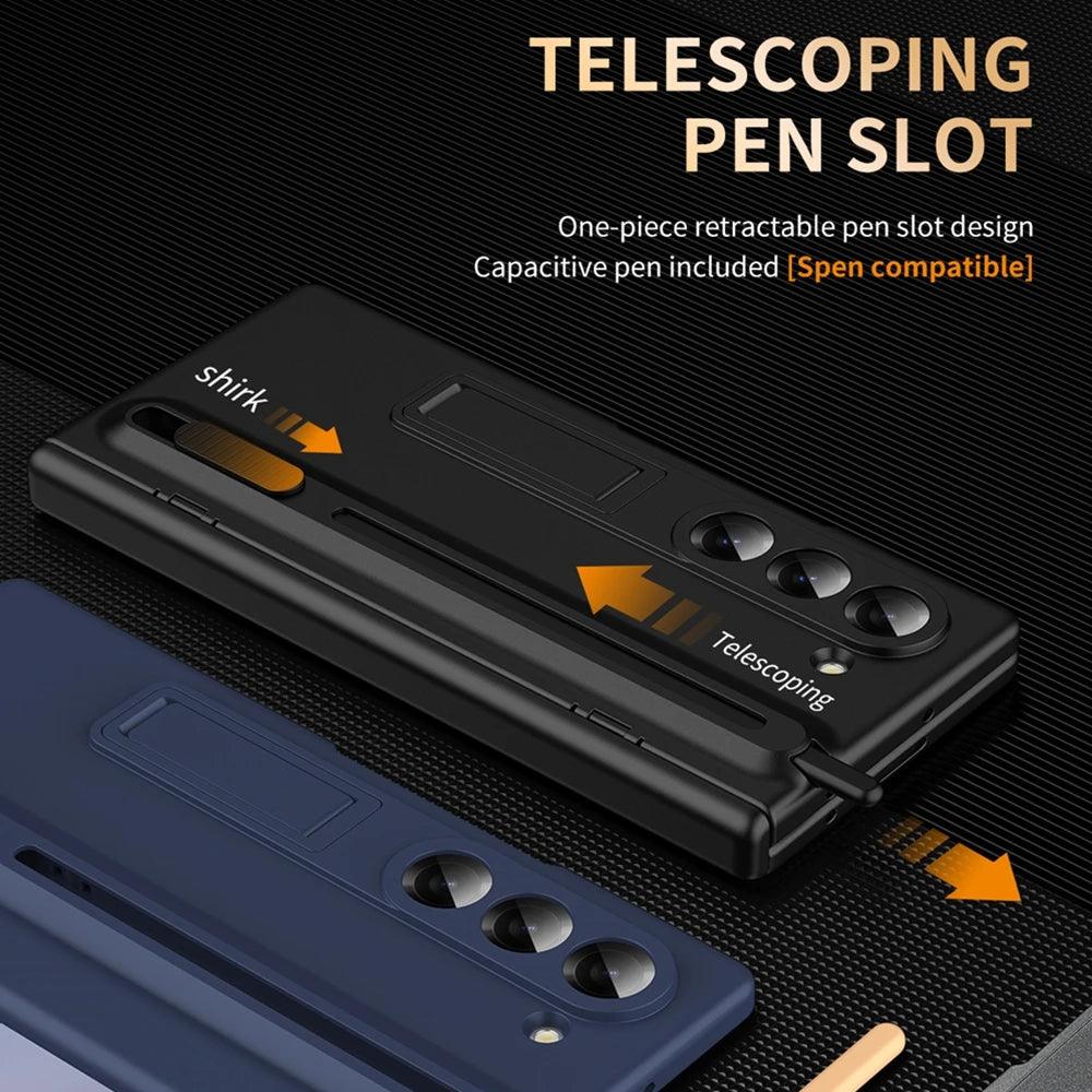Telescopic S-Pen Case For Samsung Galaxy Z Fold Series - FoldifyCase