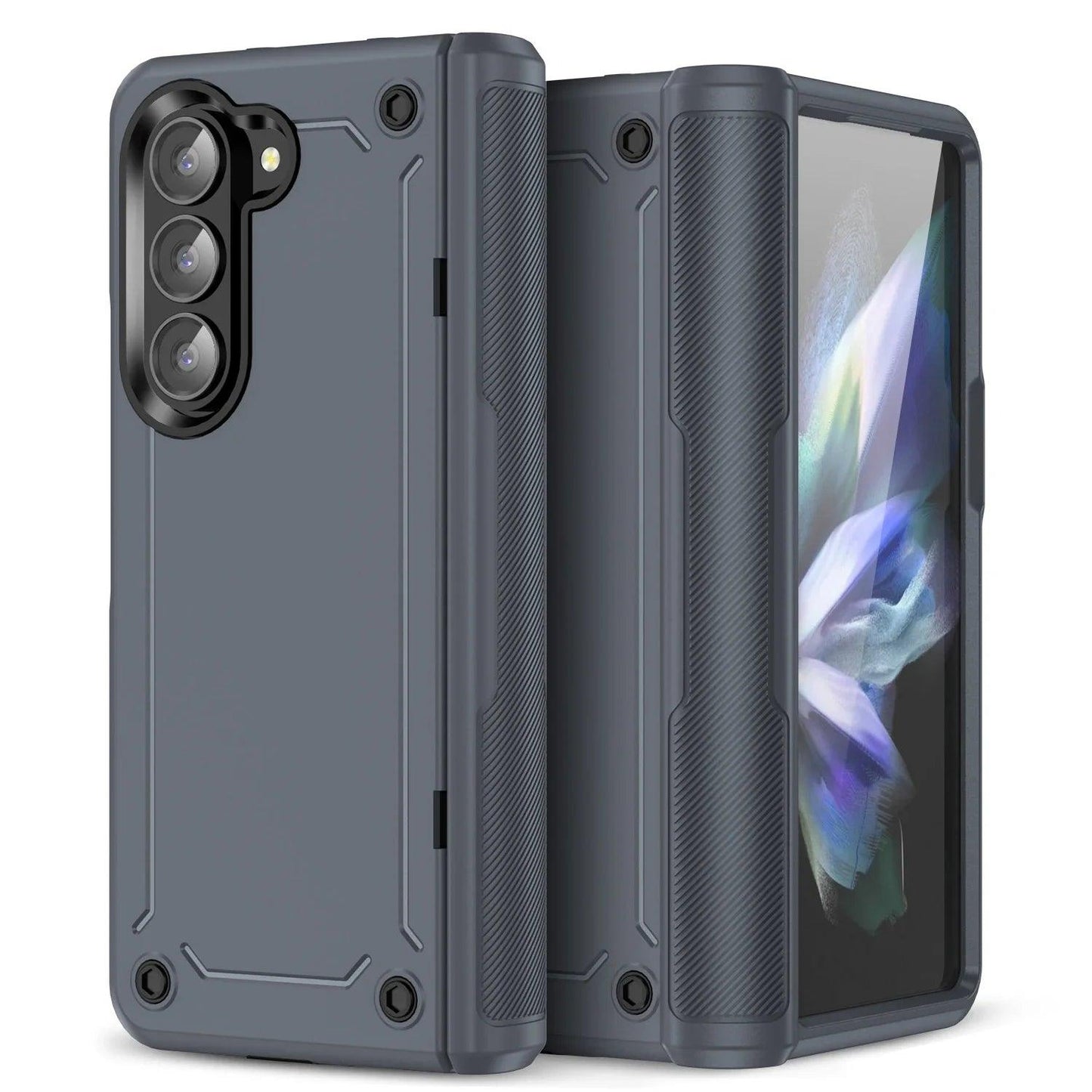 Anti-Falling Armor Case for Samsung Galaxy Z Fold Series - FoldifyCase