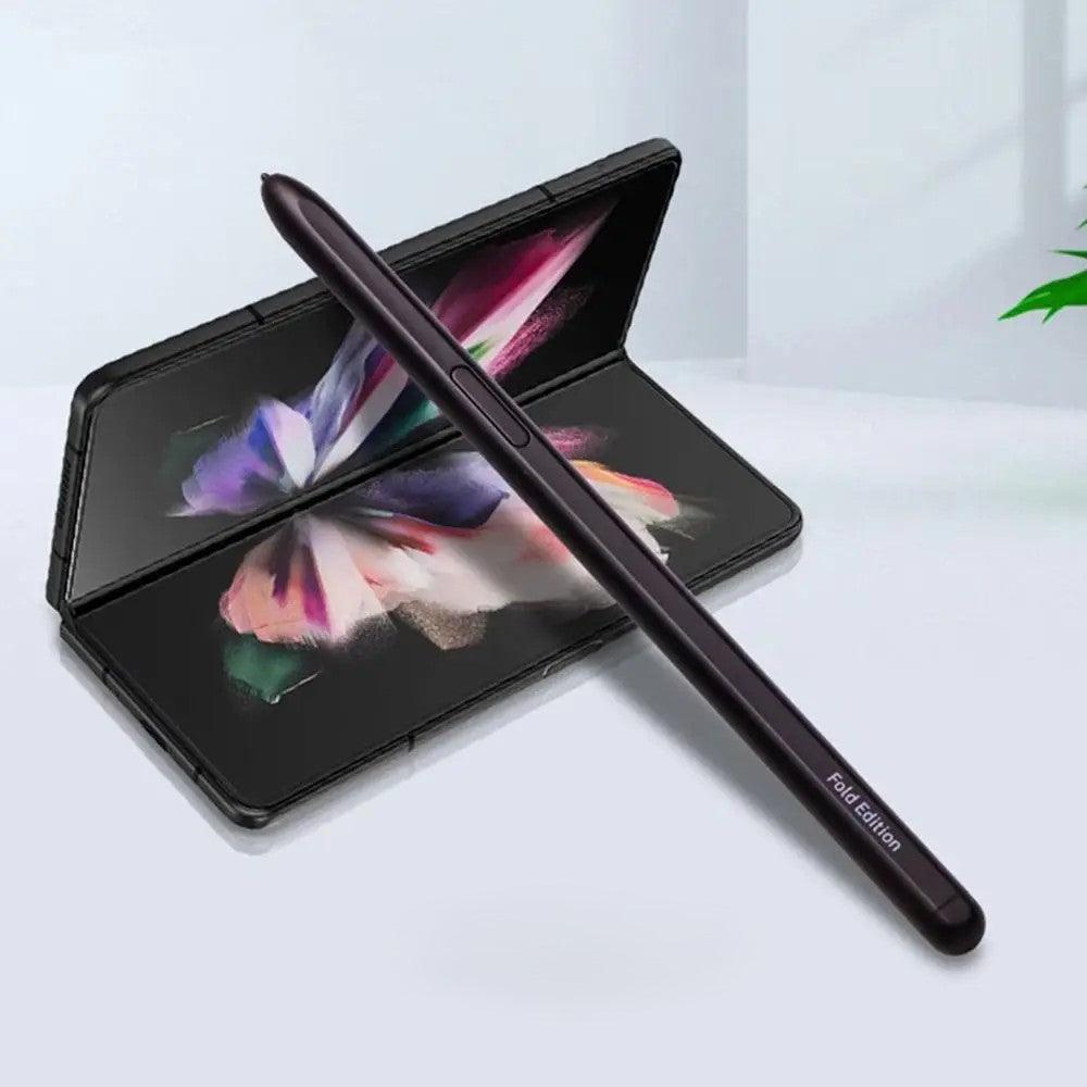 Electromagnetic S-Pen Without Bluetooth For Samsung Galaxy Z Fold Series - FoldifyCase
