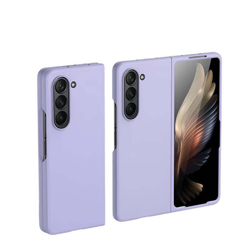 Ultra Thin Fashion Case For Samsung Galaxy Z Fold Series - FoldifyCase