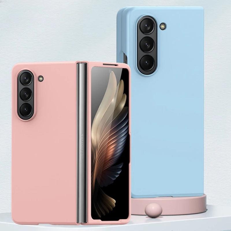 Ultra Thin Fashion Case For Samsung Galaxy Z Fold Series - FoldifyCase