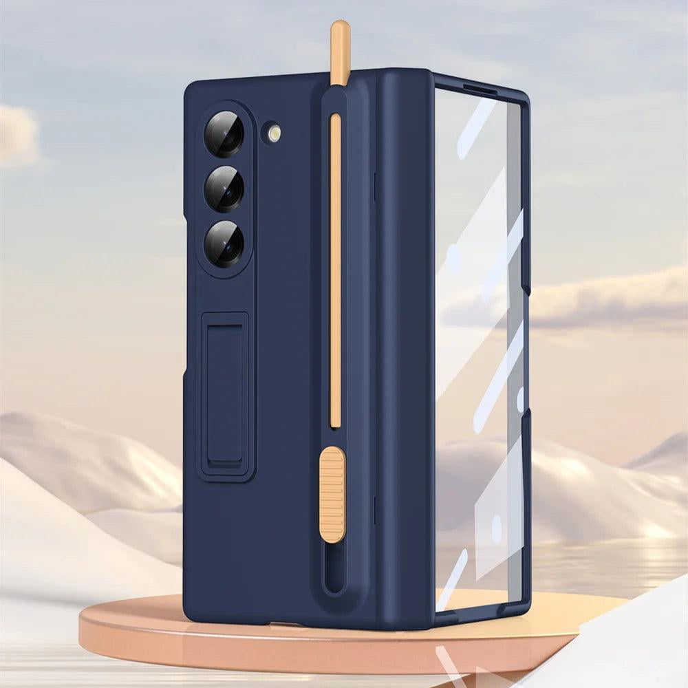 Telescopic S-Pen Case For Samsung Galaxy Z Fold Series - FoldifyCase