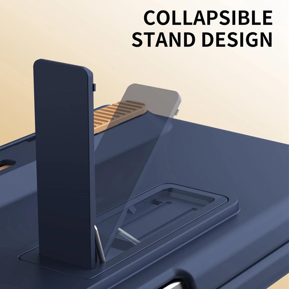 Telescopic S-Pen Case For Samsung Galaxy Z Fold Series - FoldifyCase