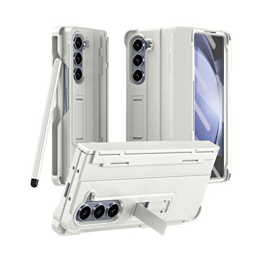 S Pen Holder With Hinge Protection Case For Samsung Galaxy Z Fold Series - FoldifyCase