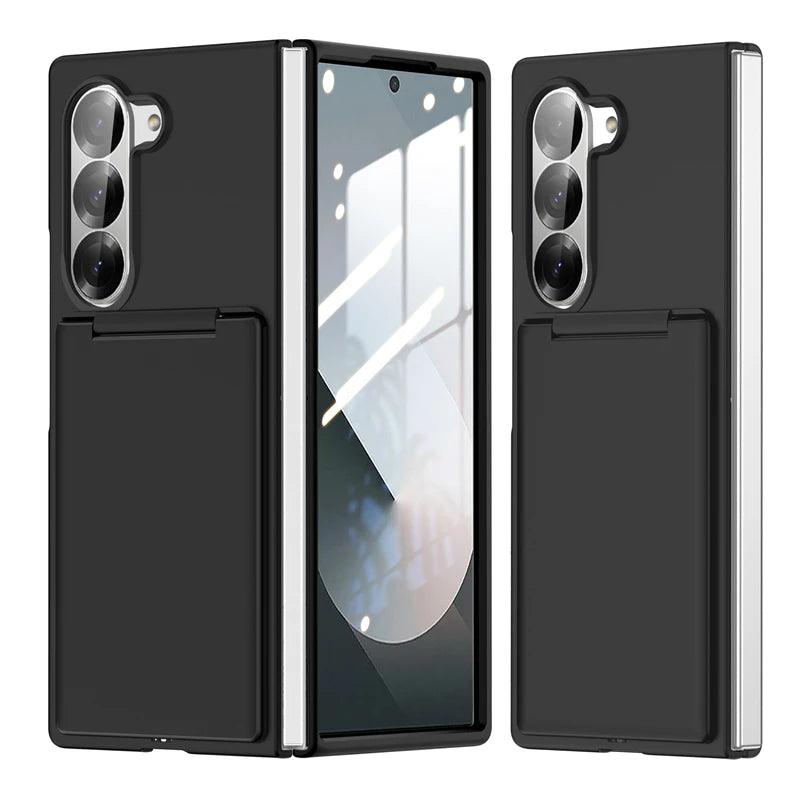 Wallet Case With Card Slot For Samsung Galaxy Z Fold Series - FoldifyCase