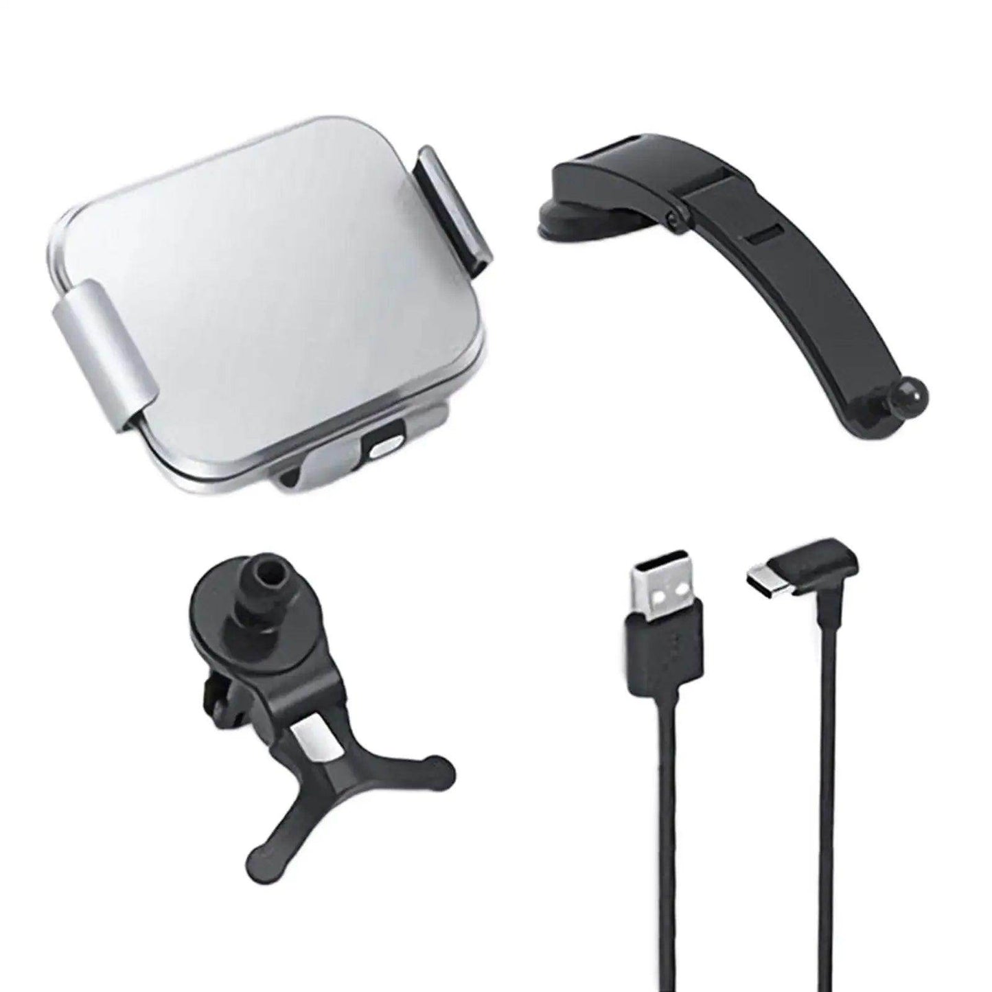 Car Mount Phone Holder For Samsung Galaxy Z Fold/Flip Series - FoldifyCase