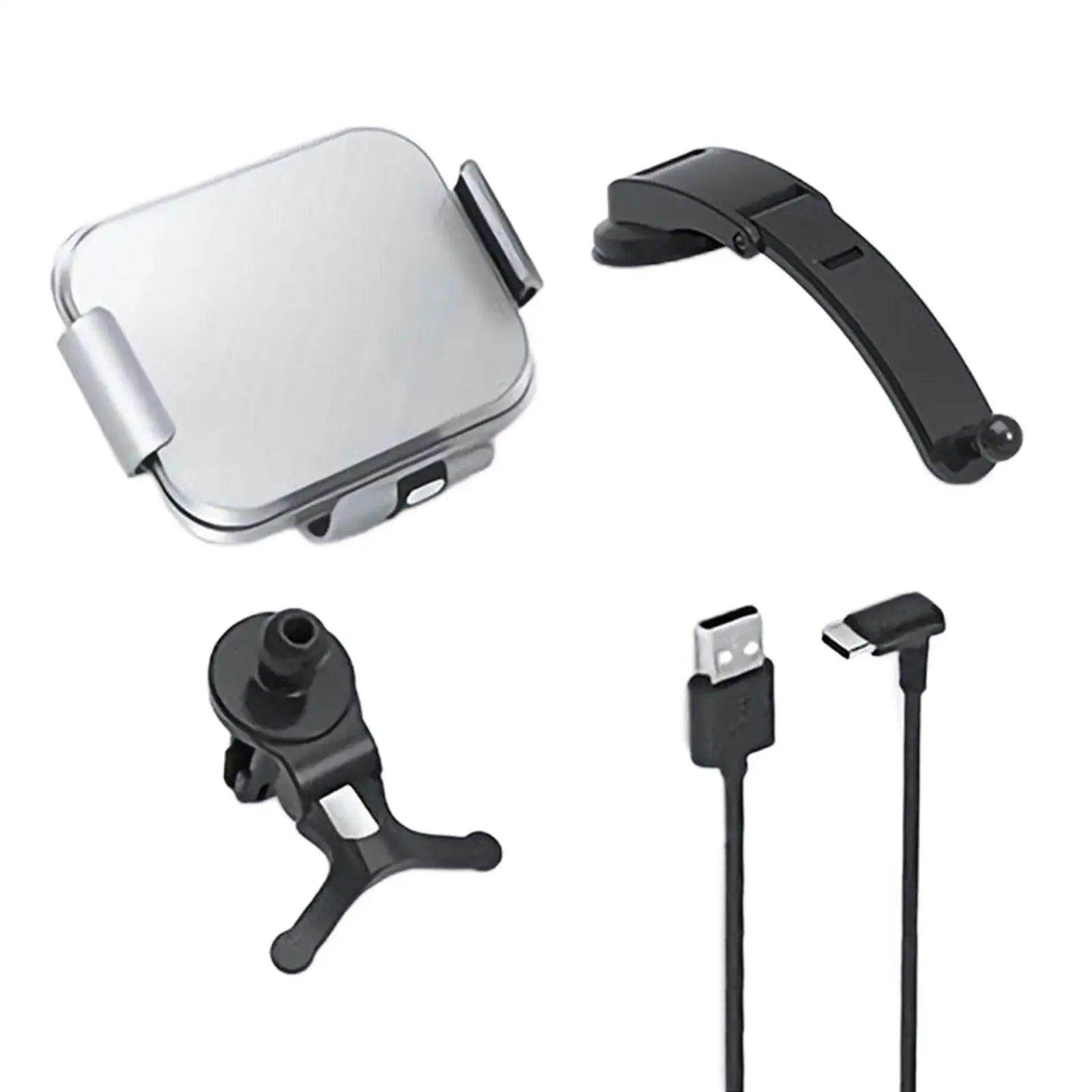 Car Mount Phone Holder For Samsung Galaxy Z Fold/Flip Series - FoldifyCase