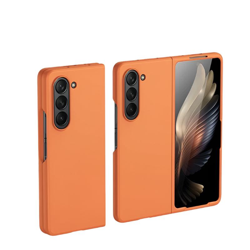 Ultra Thin Fashion Case For Samsung Galaxy Z Fold Series - FoldifyCase