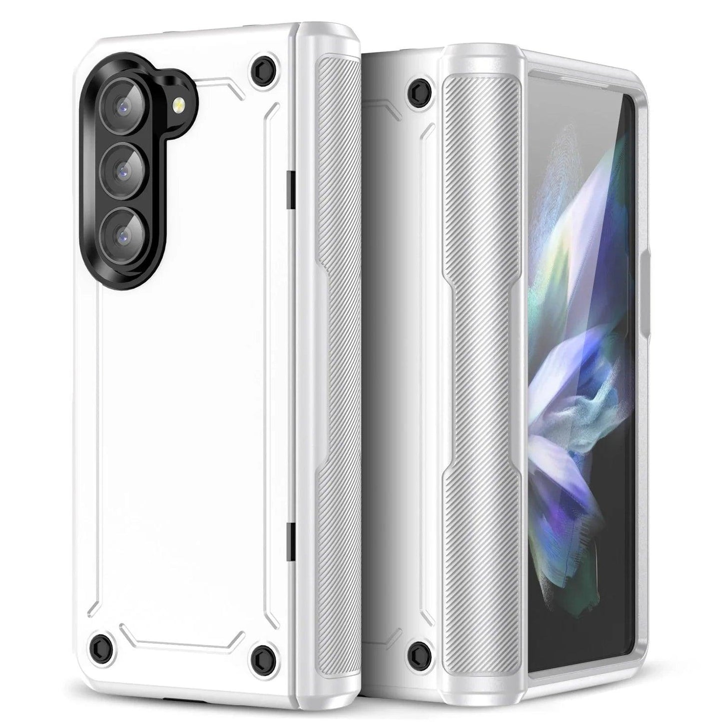 Anti-Falling Armor Case for Samsung Galaxy Z Fold Series - FoldifyCase