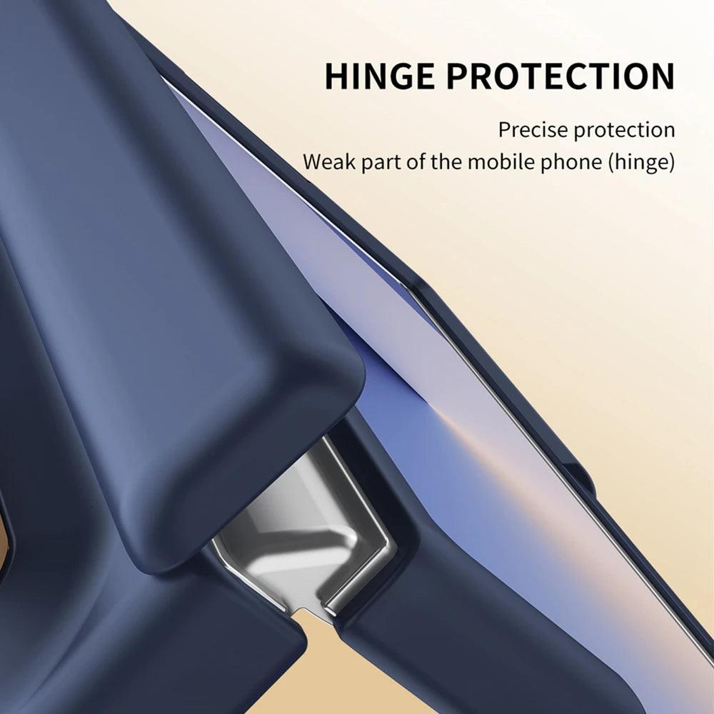 Telescopic S-Pen Case For Samsung Galaxy Z Fold Series - FoldifyCase