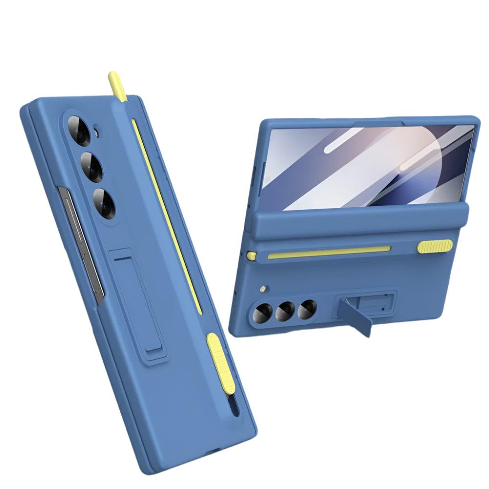 Telescopic S-Pen Case For Samsung Galaxy Z Fold Series - FoldifyCase