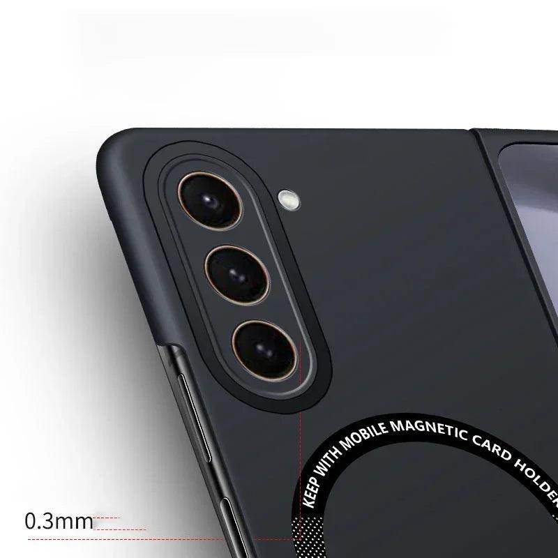 Ultra Thin Magsafe Magnetic Case For Samsung Galaxy Z Fold Series - FoldifyCase