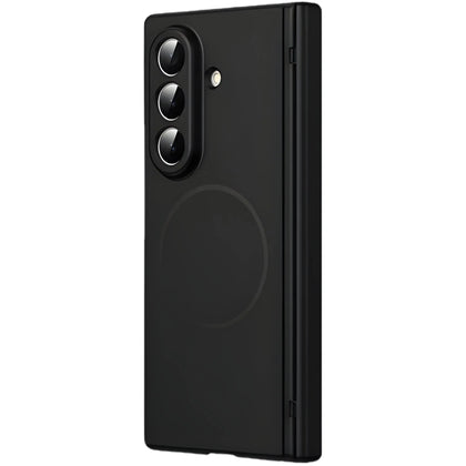 Spineguard P1 MagSafe hinge cover case for Samsung Galaxy Z Fold 7