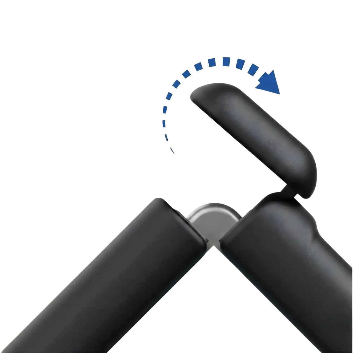 Spineguard P1 CNC-machined metal camera lens rings on Galaxy Z Fold