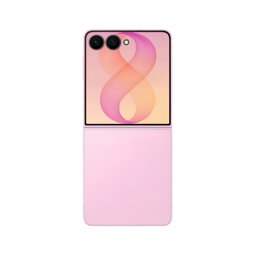 Galaxy Z Flip 8
