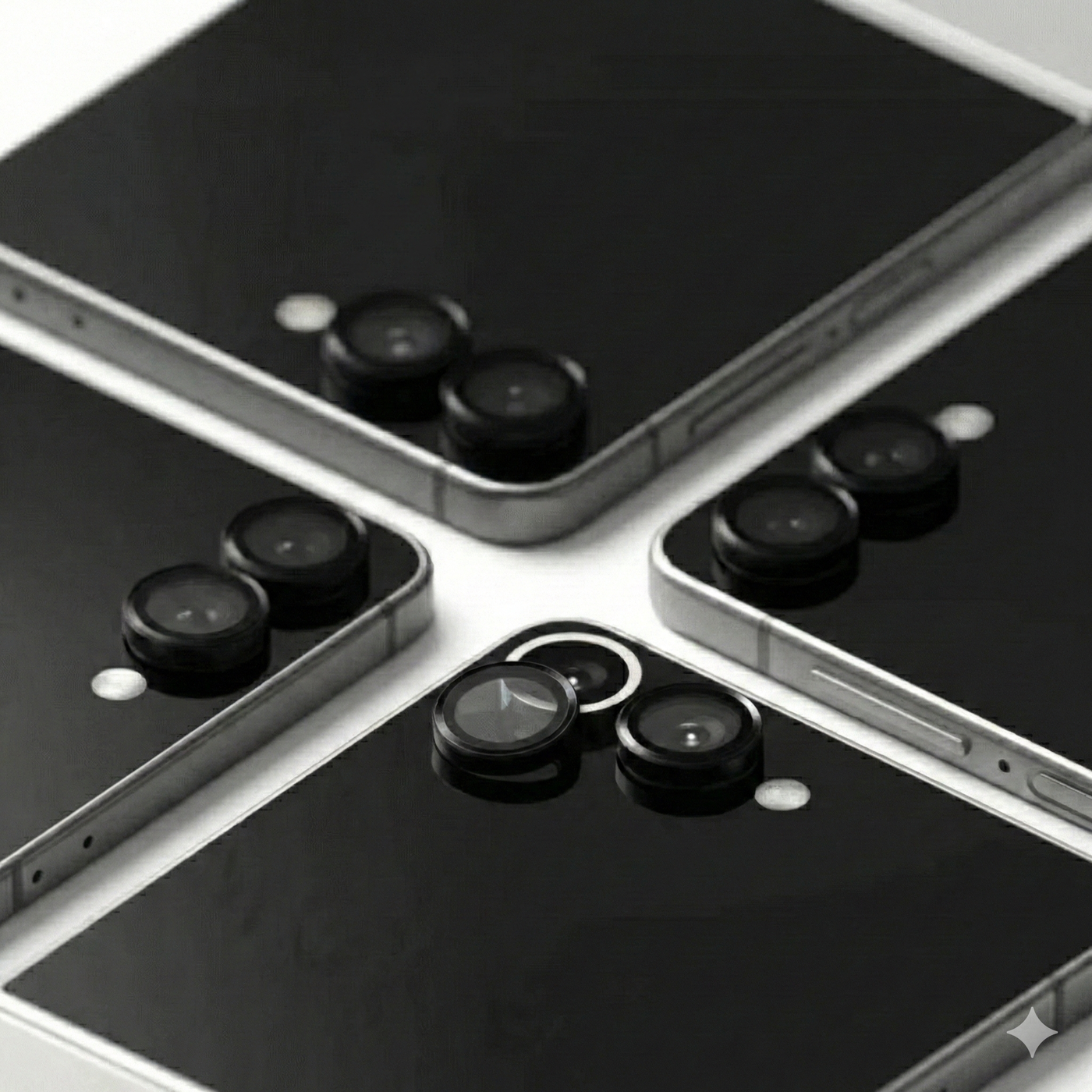 Invisible - 0.6mm of pure protection