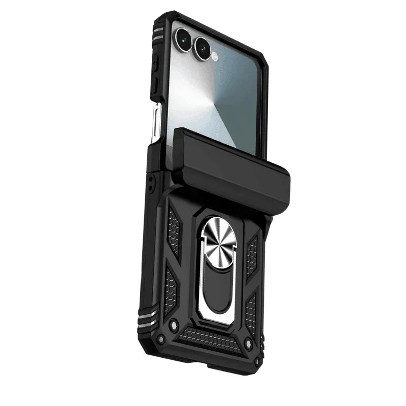 Sentinel L1 - FoldifyCase