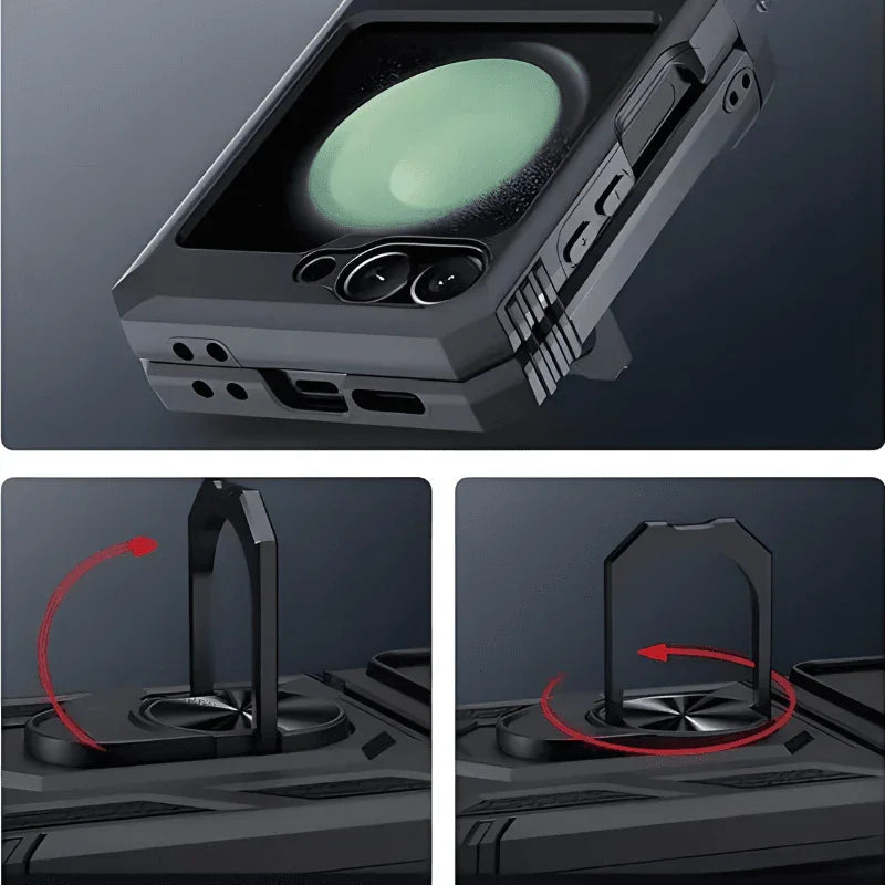 Sentinel L1 - FoldifyCase