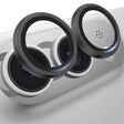 Protector de lente de vidrio templado Z Fold