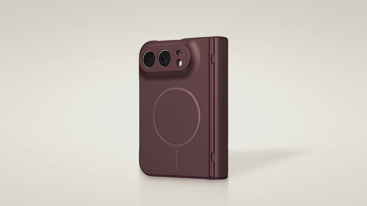 Made for iPhone Duo.